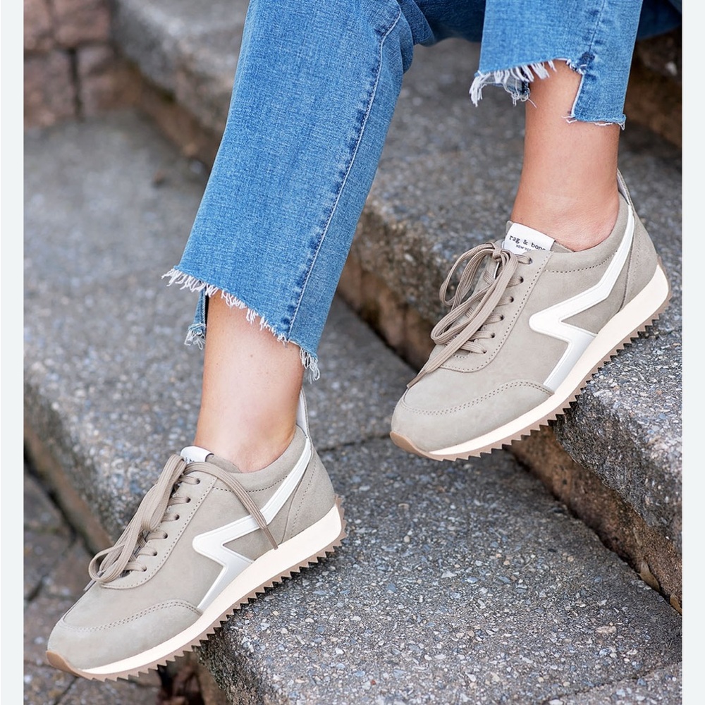Rag & Bone Retro Runners